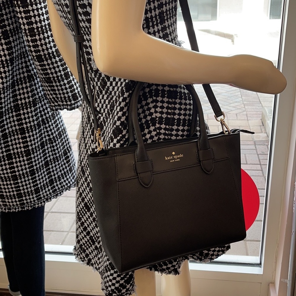 Kate Spade melanie satchel - Picture 1 of 16